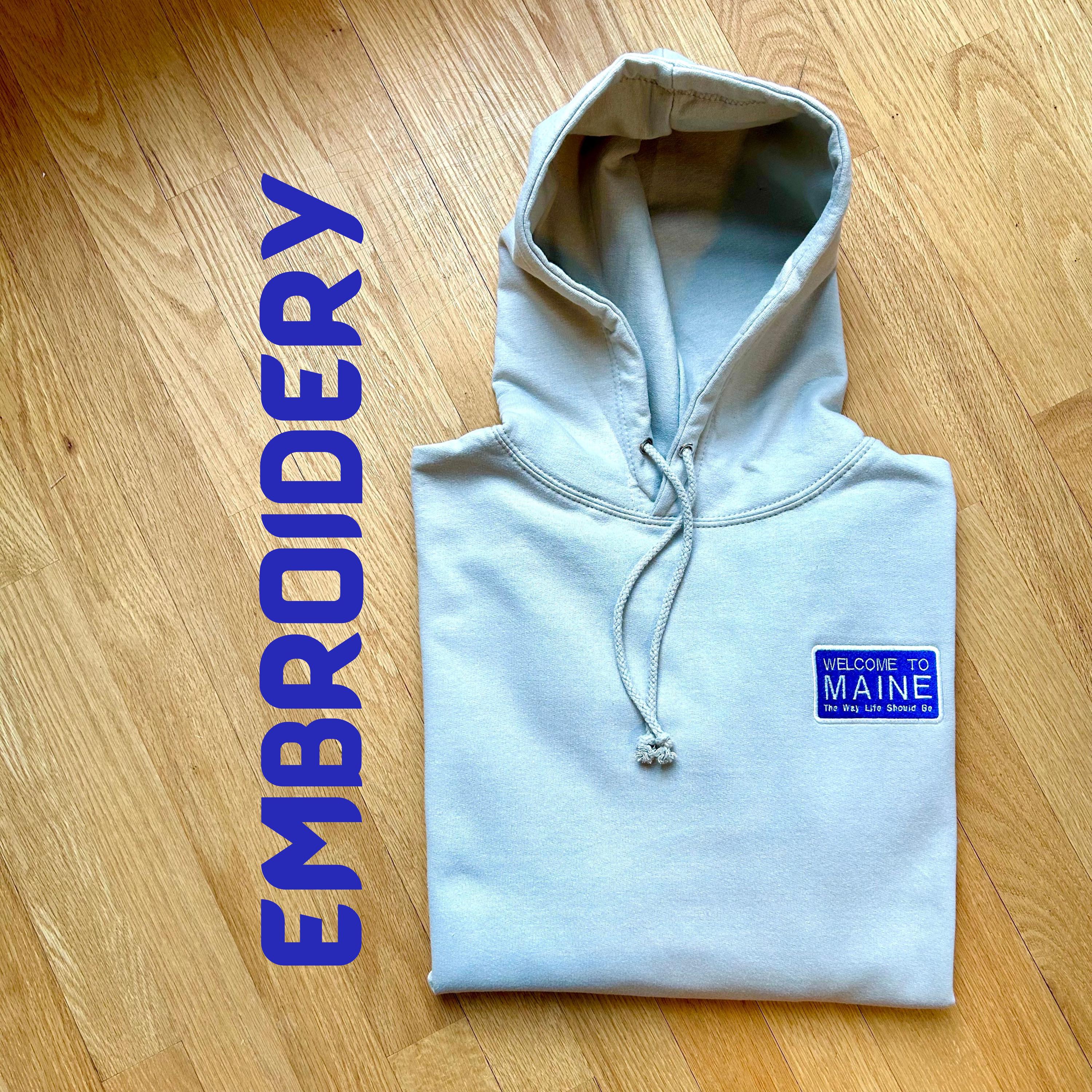 Maine Vintage - Etsy