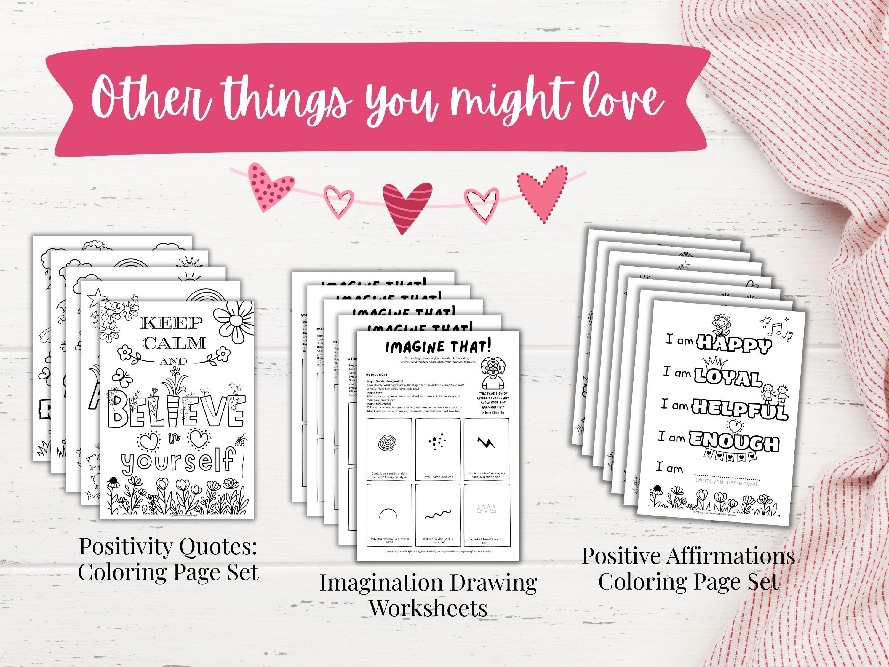 Easy Feels Check In The Feelings Hotel: Printable Emotional Check-in Activity for Kids ...