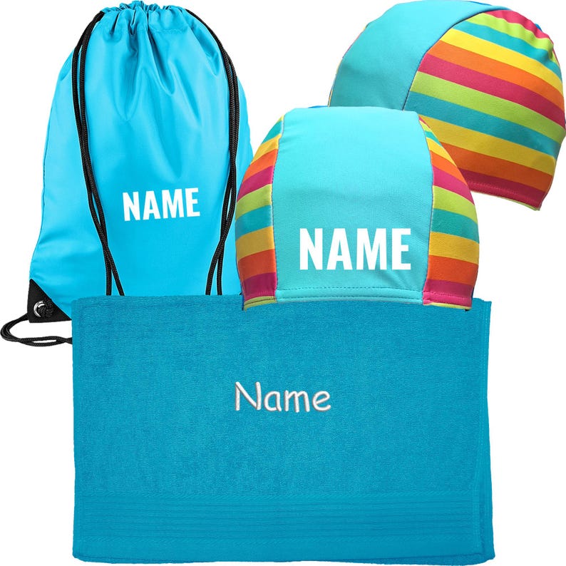 Fashy Swimming Set - Thumbnail 4