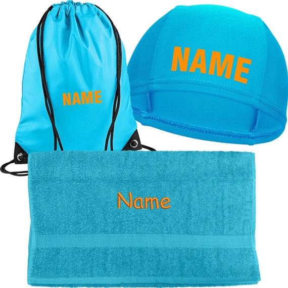 Bodyline Bonnet en tissu bicolore pour nager en piscine - Confort et style pour vos séances aquatiques - Sport Bodyline Bonnet en tissu bicolore pour nager en piscine - Confort et style pour vos séances aquatiques - Sport