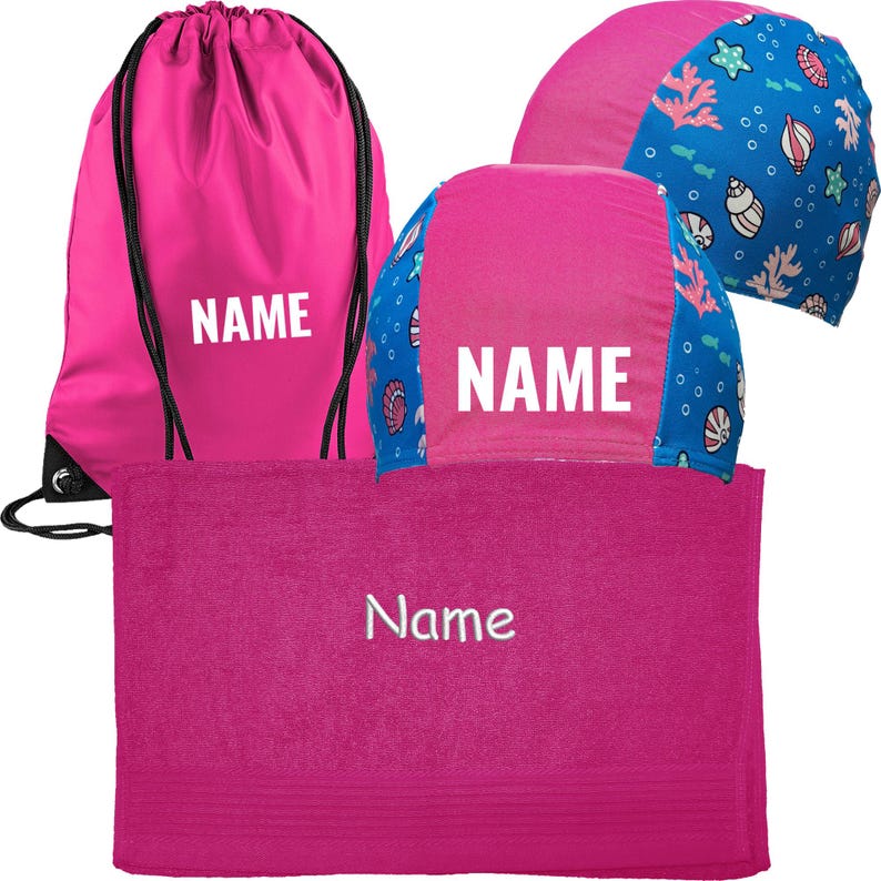 Fashy Swimming Set
