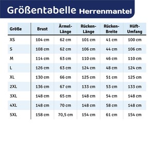 Unisexmantel Damenmantel Herrenmantel Medizinmantel Arztmantel Arztkittel Laborkittel bestickt mit Wunschtext / Name Bild 9