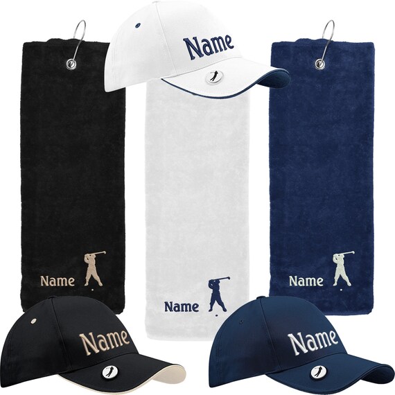 golf hat name