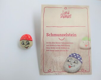 Geschenke Aus Stoff Und Stein Handgemacht Im Von Landdiamant