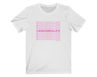 Anosmia Life | Anosmia Tee