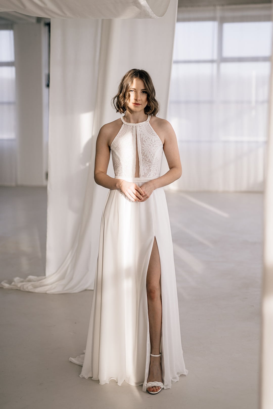 mariage robe de mariÃ©e dhgate avis