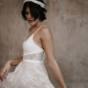 Robe de mariée Lexie image 6