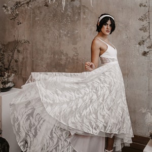 Robe de mariée Lexie image 2