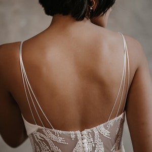 Robe de mariée Lexie image 9