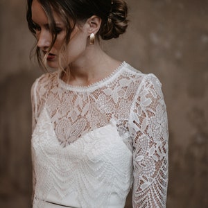 Bridaltopper Aimée Bild 9