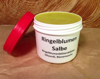 Ringelblumensalbe 90 ml