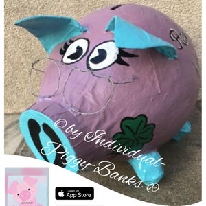 Salvadanaio XXL cassa pensione compleanno denaro regalo cassetta delle lettere scatola delle carte pensione maiale regalo di addio regalo di addio denaro regalo