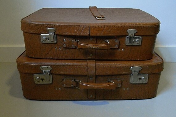 leather case set
