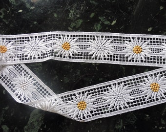 Beautiful lace motifs