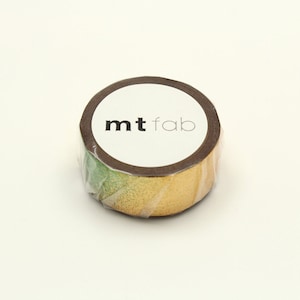 MT Masking Tape - Een fantastisch stuk goud uit de serie: 15 mm x 3 m