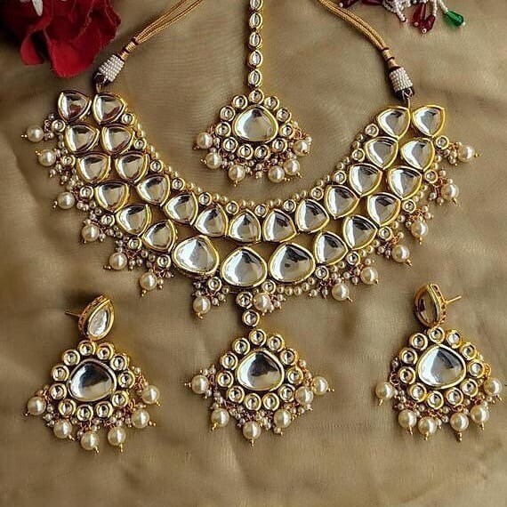 Jewelry set deals trends