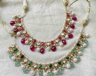 Buy Rajputi Jewellery Online In India 