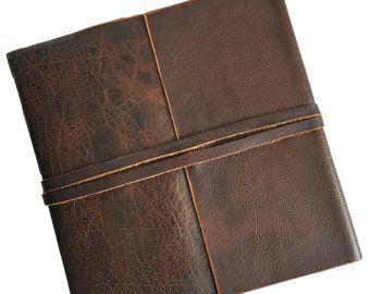 Lederbucher Und Leder Kalender Einzigartig Und By Meinlederbuch