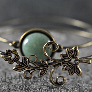 Spring dream Set of 2 Bangle image 4