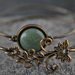 Spring dream Set of 2 Bangle image 1