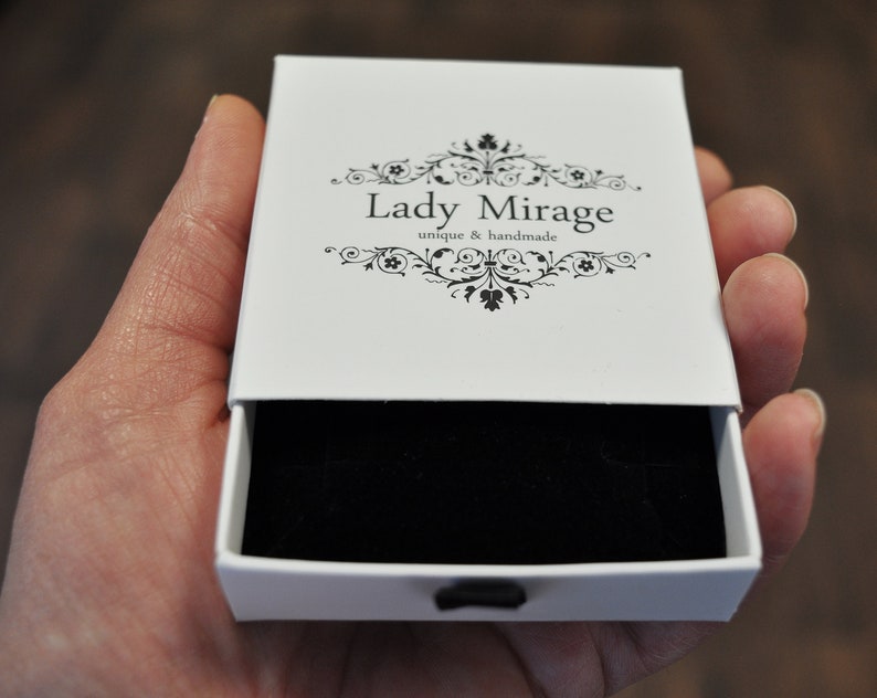 925 Silber Kette Lady Cameo Rosévergoldet Vintage Stil Mini Anhänger Geschenke für Frauen Mothers day gift Bild 10