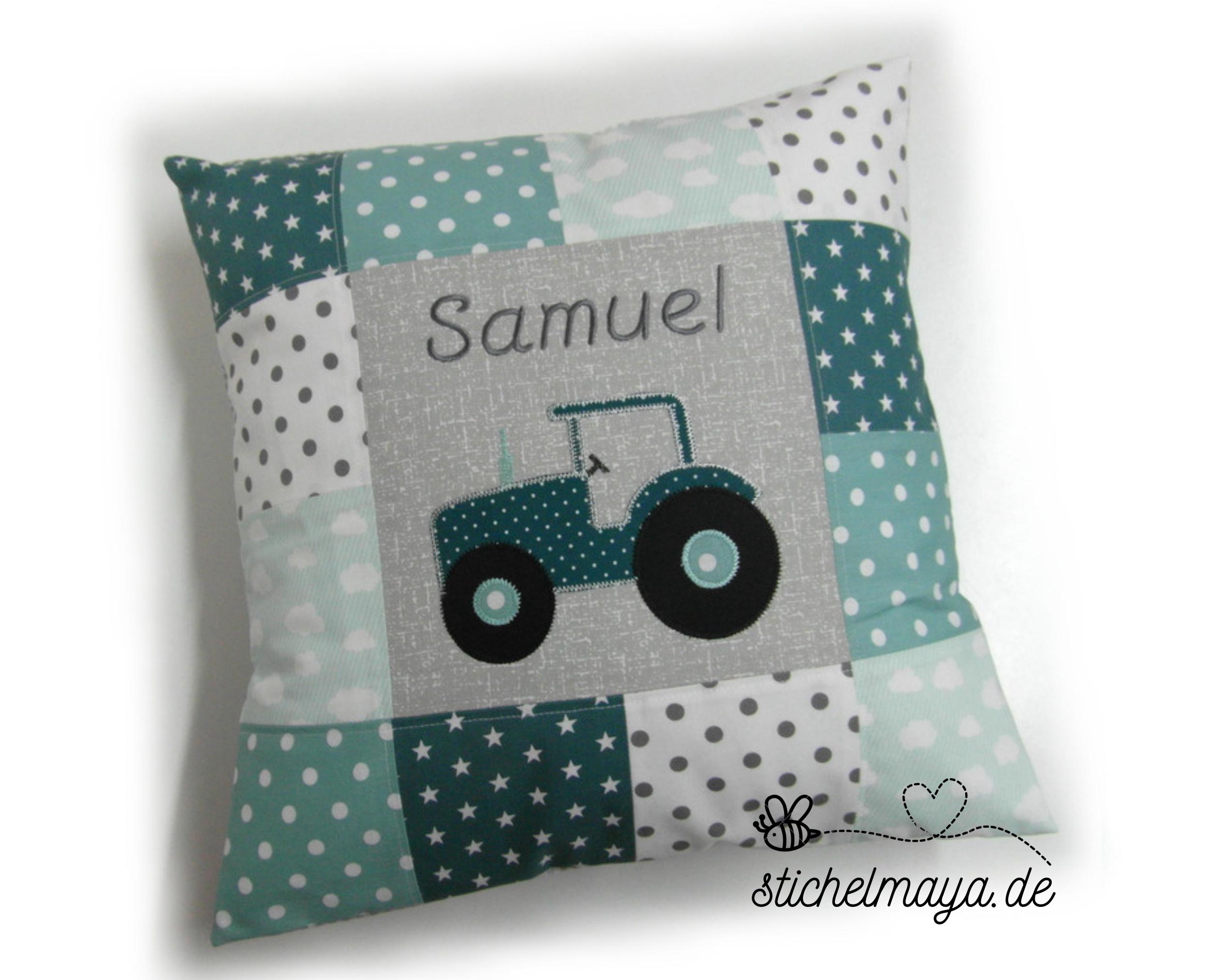 Kissenhlle 80x80 kinderwagen - Etsy.de