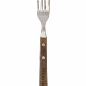 Steak knife, steak fork, steak cutlery set Jumbo from Tramontina personal engraving with name image 6