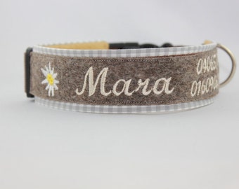 Unsere besten Favoriten - Suchen Sie auf dieser Seite die Besticktes halsband Ihren Wünschen entsprechend