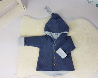 Ab 35,90 Euro: Jacke, Babyjacke für den Übergang