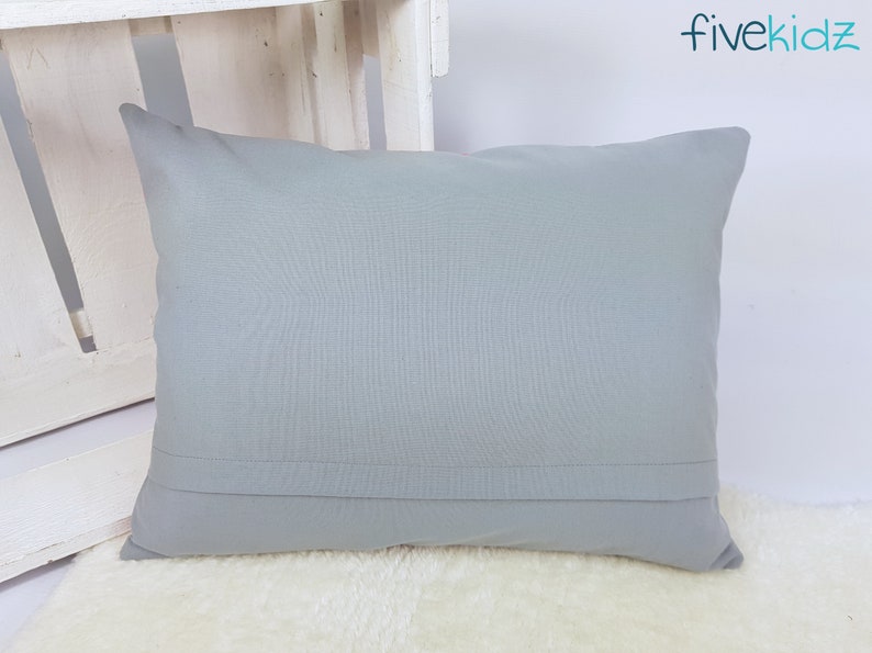 from 35.90 euros: personalized pillow, name pillow, koala birth pillow image 3