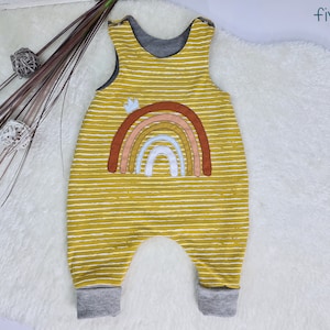 From 26.90 euros: Rompers, dungarees, baby rompers