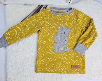 From 26.90 euros: Long-sleeved shirt, pullover