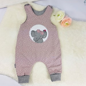 From 26.90 euros: Rompers, dungarees, baby rompers