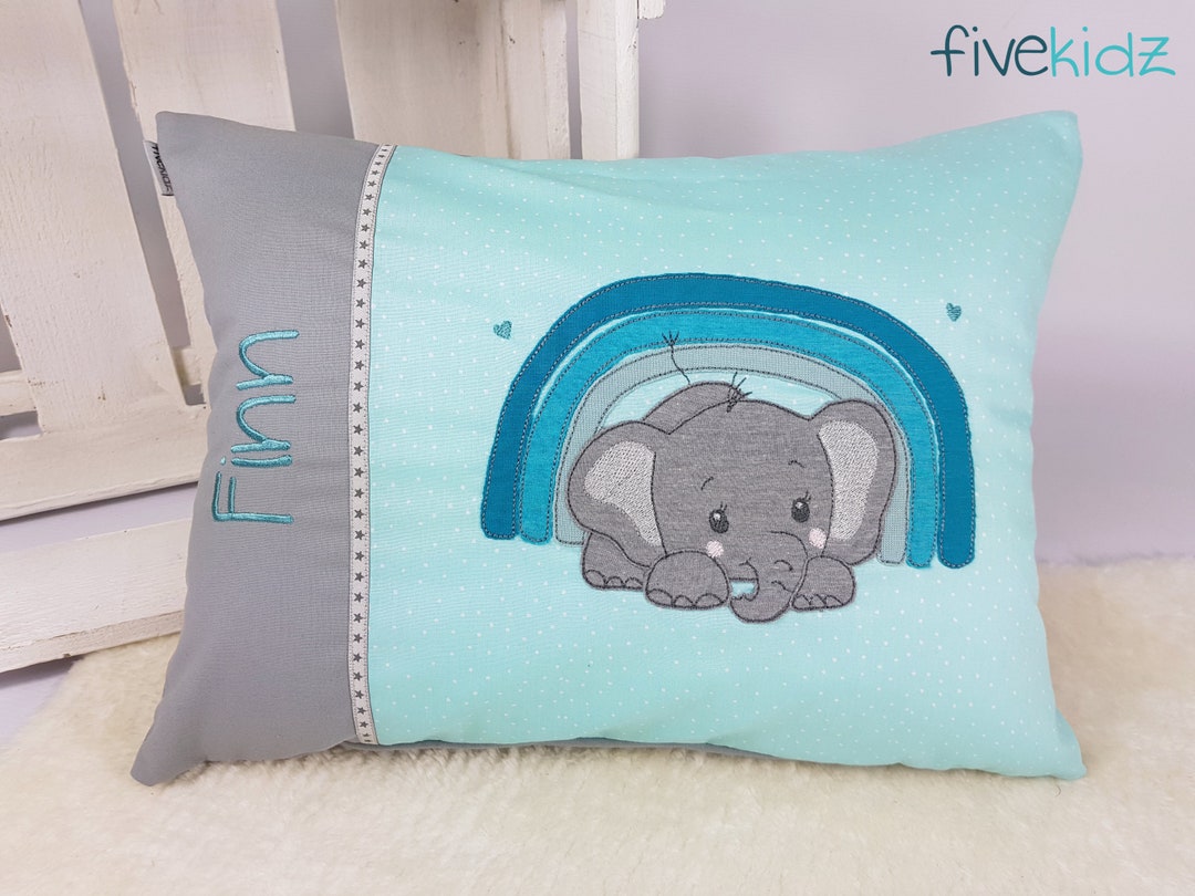 Oreiller Personnalisé Forme Voiture Avec Nom - En Velours Doux, Cadeau Enfant Garçon/fille, Décoration Canapé