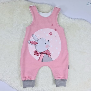 From 24.90 euros: Rompers, dungarees, baby rompers