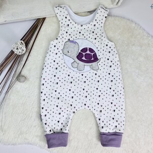 From 26.90 euros: Rompers, dungarees, baby rompers