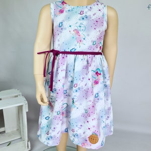 Ab 31,90 Euro: Kleid, Sommerkleid, Mädchenkleid Bild 1