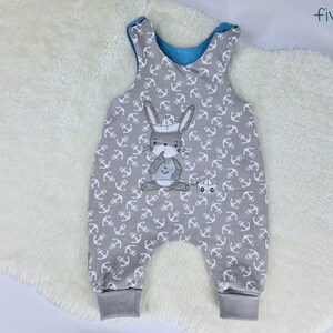 From 26.90 euros: Rompers, dungarees, baby rompers