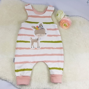 From 24.90 euros: Rompers, dungarees, baby rompers