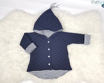 A partir de 35,90 euros : veste, veste bébé pour la transition