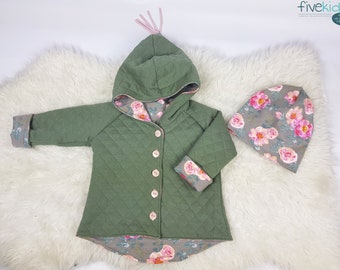 Ab 35,90 Euro: Jacke, Babyjacke für den Übergang