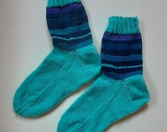 Socks size 38/39