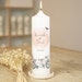 see more listings in the Hochzeitskerzen section