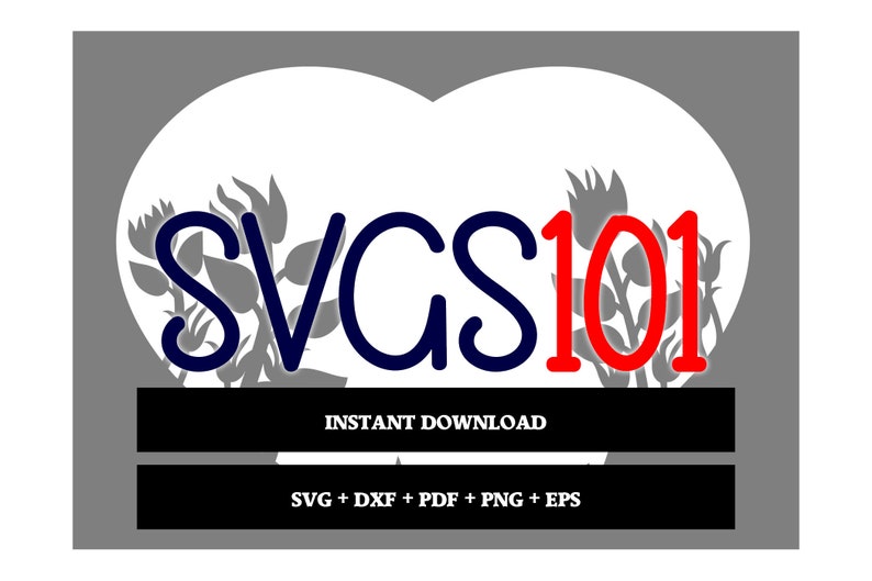 Mothers Day Shadow Box Template SVG Light Box 5x7 10x14 Etsy