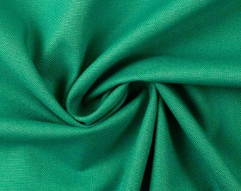 Canvas smaragd