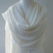 see more listings in the Merino Stole / Sjaal section