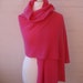 see more listings in the Étole en cachemire / Foulard section