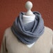 see more listings in the Cashmere Stola / Schal section