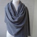 see more listings in the Cashmere Stole / Scarf section