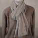 see more listings in the Cashmere Stola / Schal section